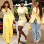 The Trending Summer Color Women Love