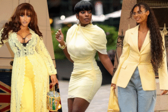 The Trending Summer Color Women Love