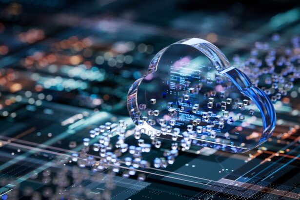 CoreWeave acquires data center provider Core Scientific in B stock deal