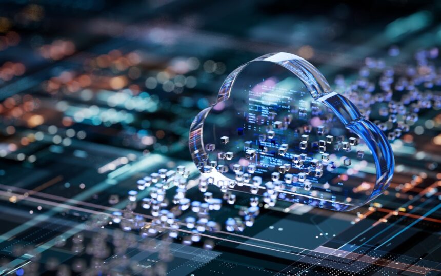 CoreWeave acquires data center provider Core Scientific in B stock deal