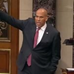 Cory Booker’s Most Recent Rant is Getting Mocked by Pretty Much Everyone (VIDEO) |