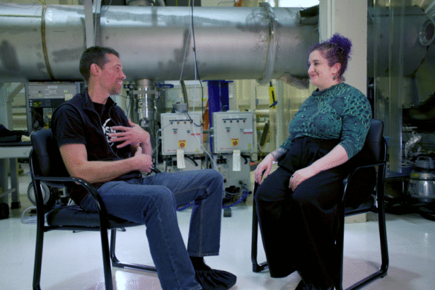 Cosmic Explorer, Laser Breakthroughs and the Next Generation of Gravitational-Wave Research