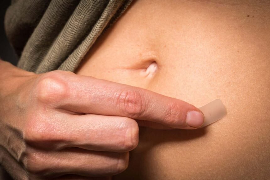 Could hormone implants allow us to boost focus, endurance and libido?