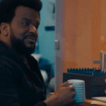 Craig Robinson Isn’t Quitting Comedy, It’s Likely a Marketing Teaser