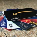 Creative Repurposing of Gift Cards, Credit Cards, & Rewards Cards