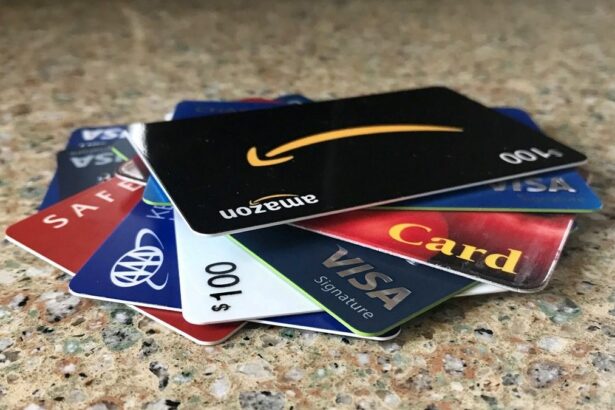 Creative Repurposing of Gift Cards, Credit Cards, & Rewards Cards