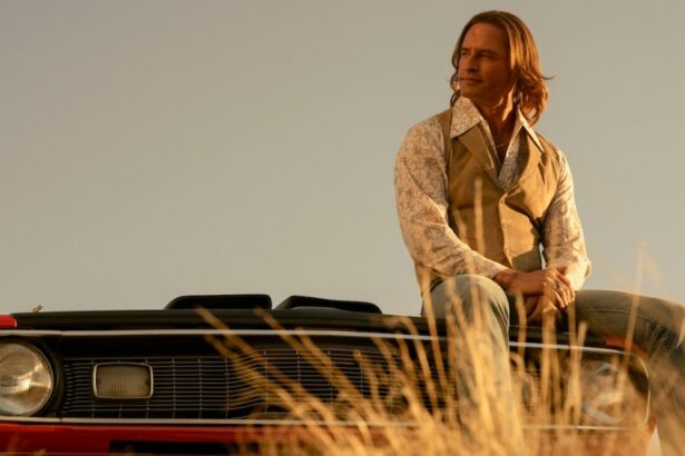 Creator on Saxton’s Death, Watergate Tapes