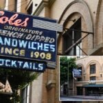 Crime, soaring rent to shutter Cole’s French Dip, LA’s oldest restaurant