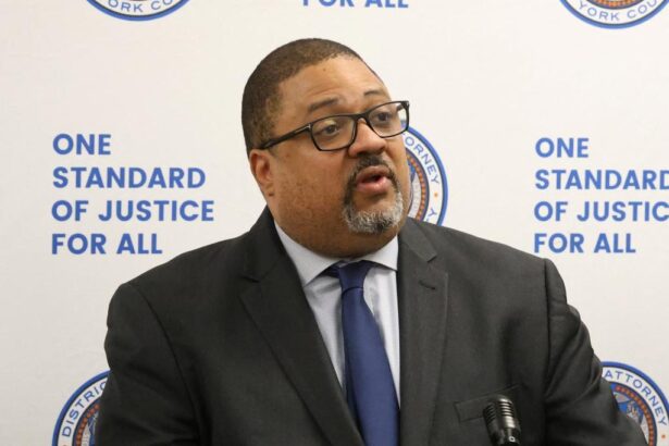 DA Alvin Bragg put criminals first — I’ll end era of excuses