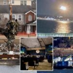 DC plane crash Army helicopter had incorrect altitude readings before American Eagle collision