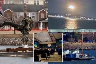 DC plane crash Army helicopter had incorrect altitude readings before American Eagle collision