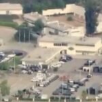 DEVELOPING: Explosion at Sheriff Training Facility in Los Angeles Leaves Three Dead |