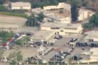 DEVELOPING: Explosion at Sheriff Training Facility in Los Angeles Leaves Three Dead |