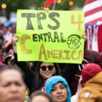 DHS ends TPS for thousands from Nicaragua and Honduras : NPR