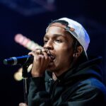  DJ Akademiks claims A$AP Rocky’s ‘PRAY4DAGANG’ music video was deleted from YouTube “after it flopped” and failed to rank on Apple Music