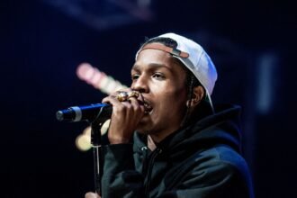  DJ Akademiks claims A$AP Rocky’s ‘PRAY4DAGANG’ music video was deleted from YouTube “after it flopped” and failed to rank on Apple Music