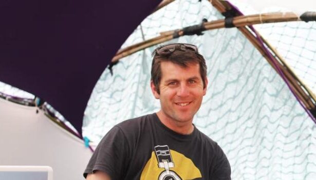 DJ’s death after festival prompts drug warning