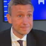 DNC Chair Ken Martin Says His Party Has Hit Rock Bottom: ‘Only One Direction to Go, And That’s Up’ |