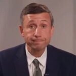 DNC Chair Ken Martin Shrugs Off Zohran Mamdani Comments About Globalizing the Intifada: ‘We’re a Big Tent Party’ (VIDEO) |