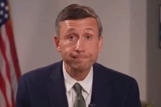 DNC Chair Ken Martin Shrugs Off Zohran Mamdani Comments About Globalizing the Intifada: ‘We’re a Big Tent Party’ (VIDEO) |