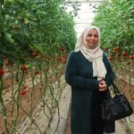 DO NOT PUBLISH /// Seeding ecofeminism in Rojava