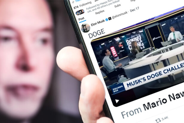 DOGE Was Always Doomed – Econlib