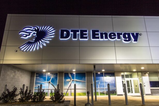 DTE Energy Earnings Preview: What to Expect