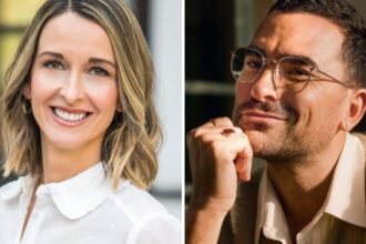Dan Levy’s Not a Real Production Company Hires Anne-Marie McGintee