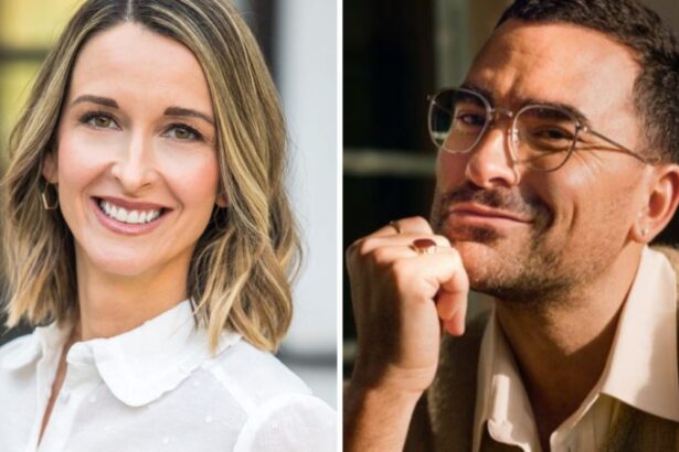 Dan Levy’s Not a Real Production Company Hires Anne-Marie McGintee
