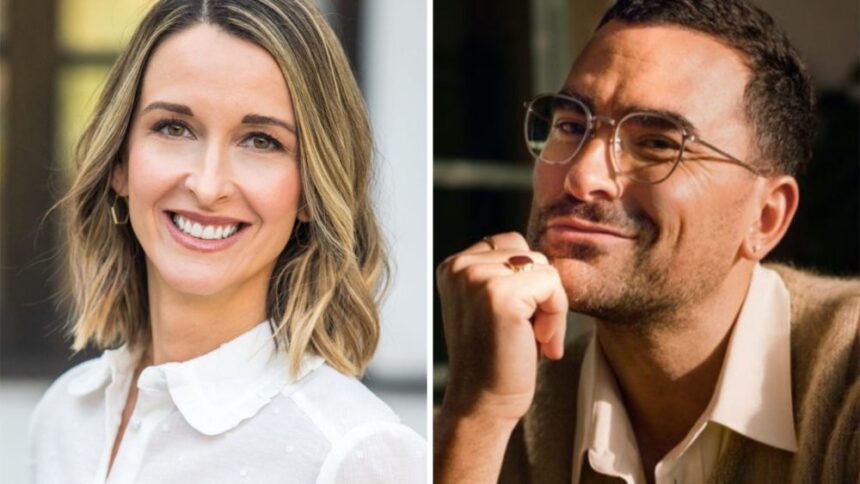 Dan Levy’s Not a Real Production Company Hires Anne-Marie McGintee