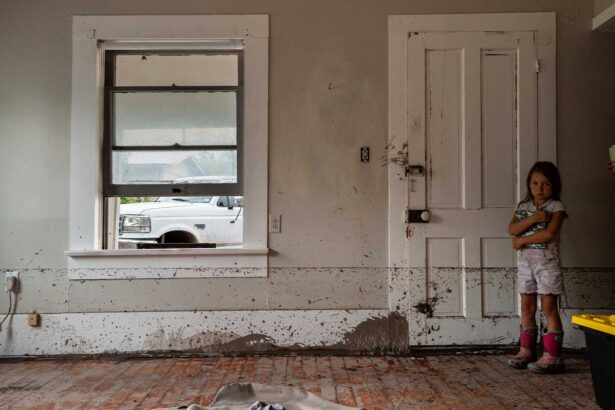 Danger Season Disasters Hit People Hard Even as NOAA, FEMA Still Under Threat from Trump Administration  