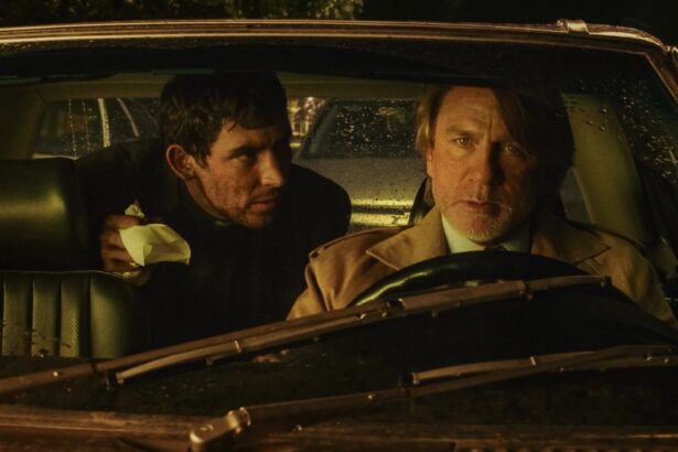 Daniel Craig’s New ‘Knives Out’ Mystery to Open London Film Festival