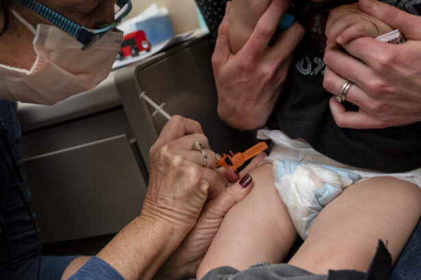 Danish study debunks danger of aluminum in vaccines