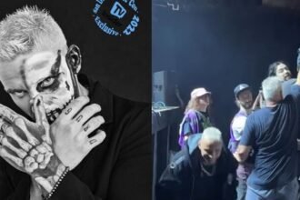 Darby Allin shares personal update following AEW Dynamite; delivers a low blow to his “homeboy”