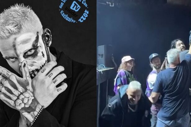 Darby Allin shares personal update following AEW Dynamite; delivers a low blow to his “homeboy”