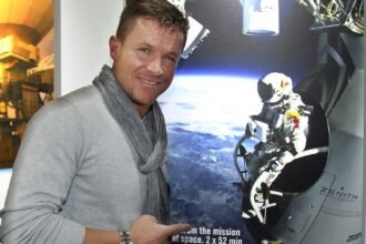 Daredevil Felix Baumgartner’s Death Sets Off Conspiracy Theories