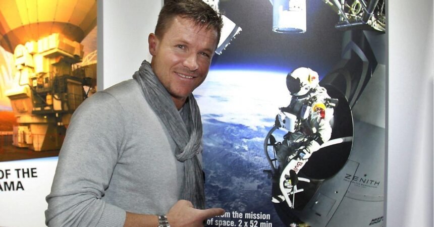 Daredevil Felix Baumgartner’s Death Sets Off Conspiracy Theories