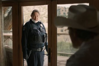 Data centers, drought, and dispossession: The real nightmares in Ari Aster’s ‘Eddington’