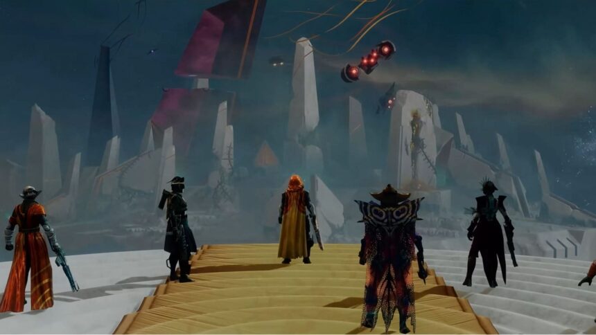 Date, the world’s first race, contest mode, requirements, and more