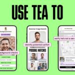 Dating safety app Tea breached, exposing 72,000 user images