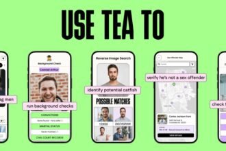 Dating safety app Tea breached, exposing 72,000 user images