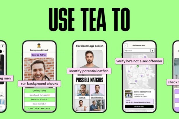 Dating safety app Tea breached, exposing 72,000 user images