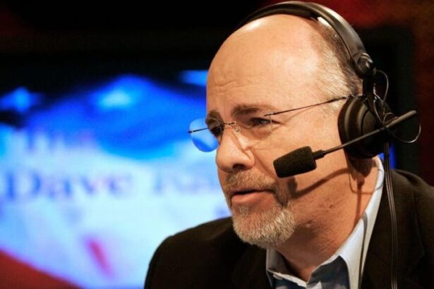 Dave Ramsey’s ‘Shortest Call in Show History’ Came From a 20-Year Listener With 1K Cash and a Mortgage — You Can Probably Guess What He Said