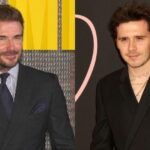 David Beckham’s Knighthood Glory Ruined By Feud With Bratty Son Brooklyn