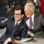 David Letterman Blasts CBS and Skydance on ‘Late Show’ Cancellation