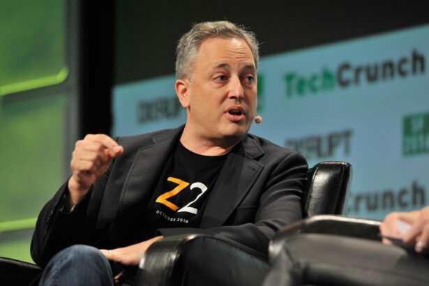 David Sacks and the blurred lines of government service