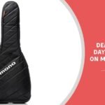 Deal of the Day: Save 10% on MONO Music Cases