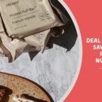 Deal of the Day: Save 10% on Promix Nutrition