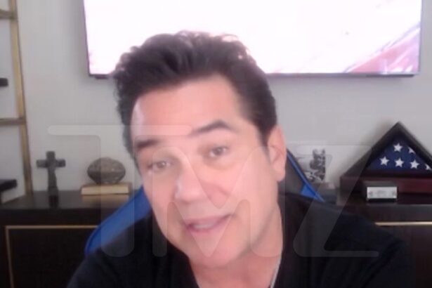 Dean Cain Calls ‘Superman’ Immigrant Controversy Avoidable Mistake