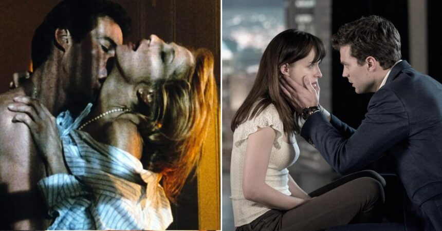 Death of the Great Hollywood Sex Scene After #MeToo Movement